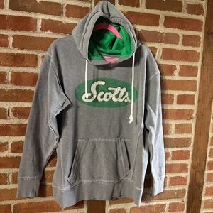 Baseball Hoodie Scott’s Miracle Grow!